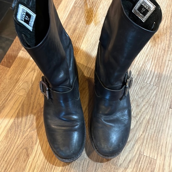 Frye Veronica Boots,All Products : American Fashion Style Bags On Sale